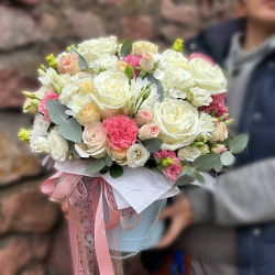 Композиция "Only you"