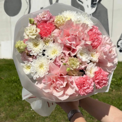 Букет "Кружево" Букет "Кружево"