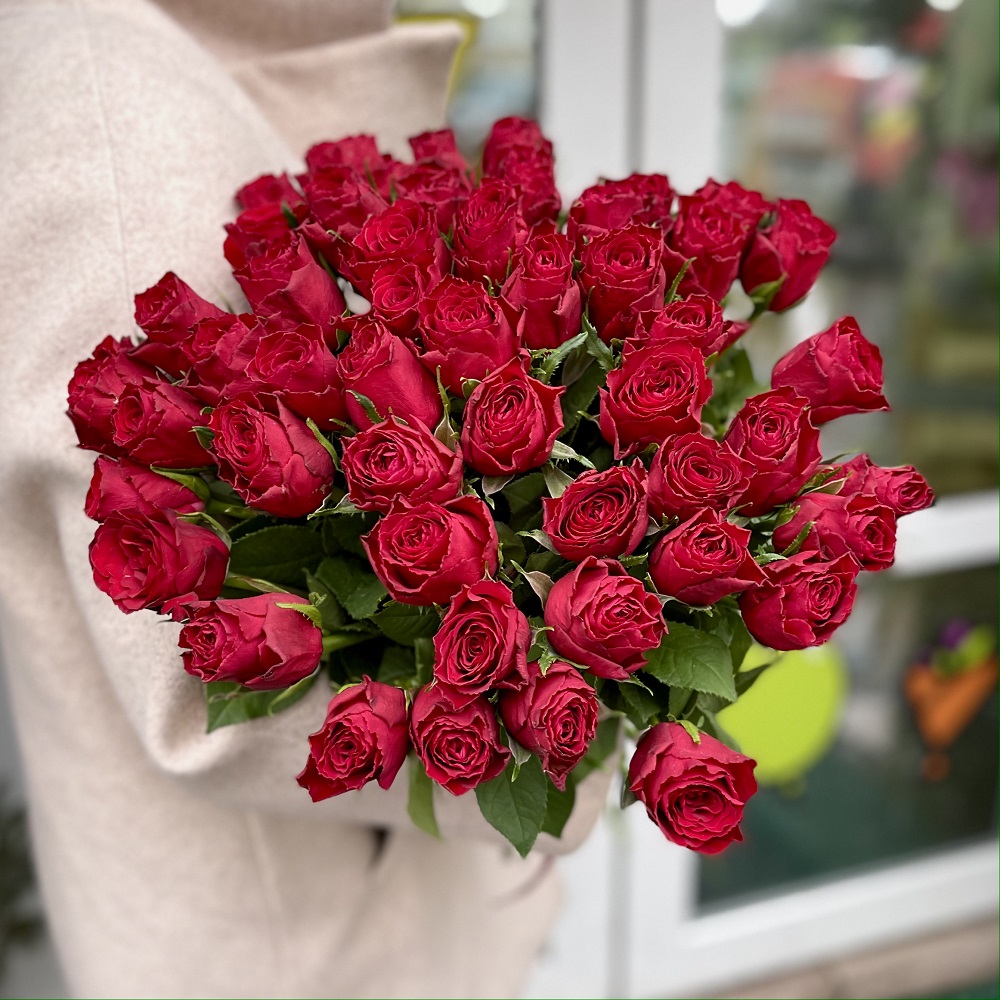 Акция, 51 "Кенийская Камала" 50см