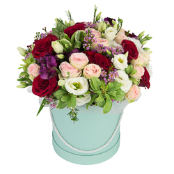 Композиция "Алиса"