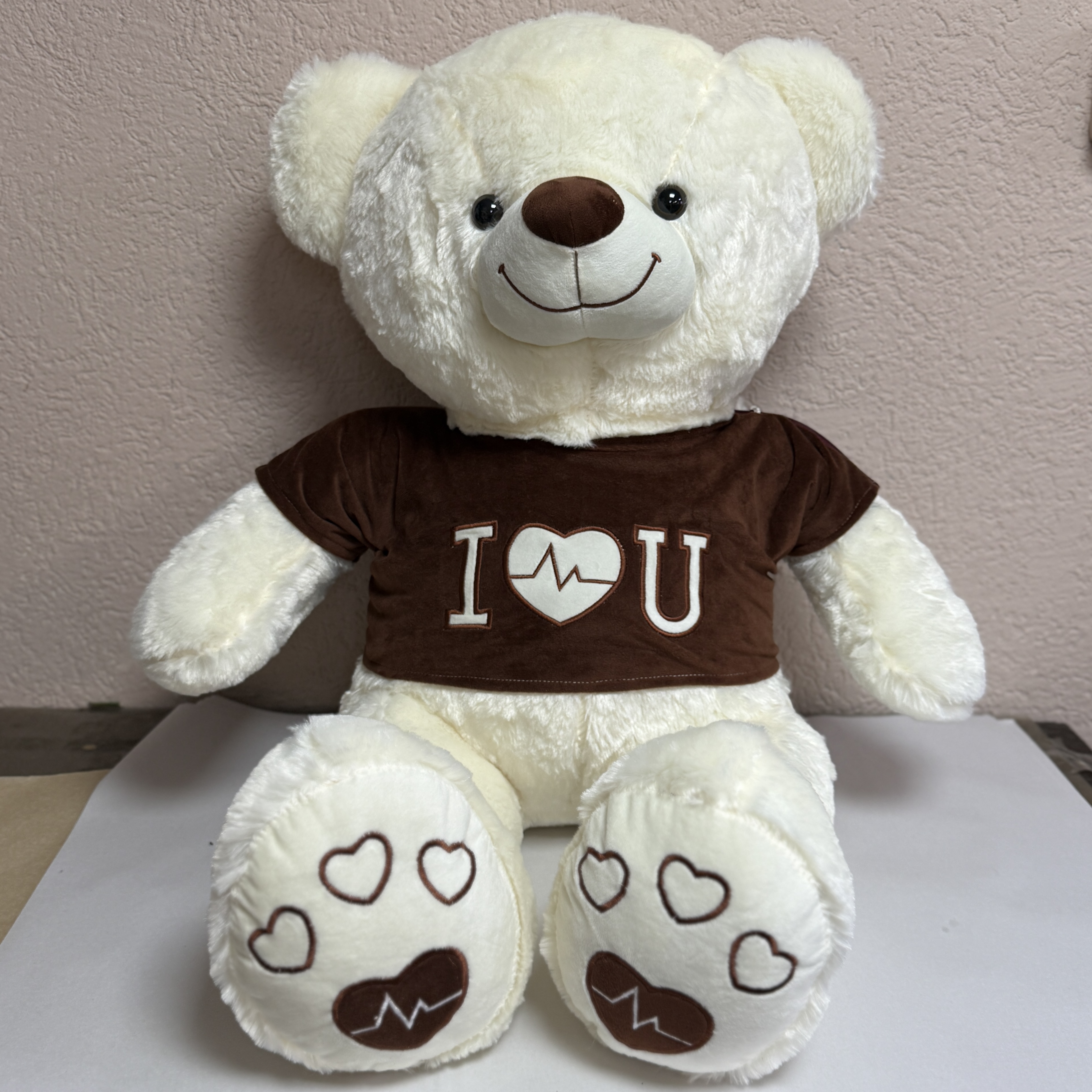 Медведь в ассортименете