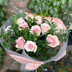 Букет "Нежность"