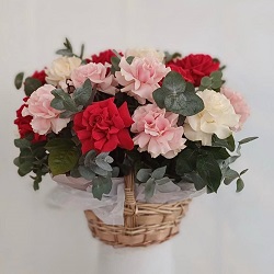 Композиция "Ароматы Парижа"