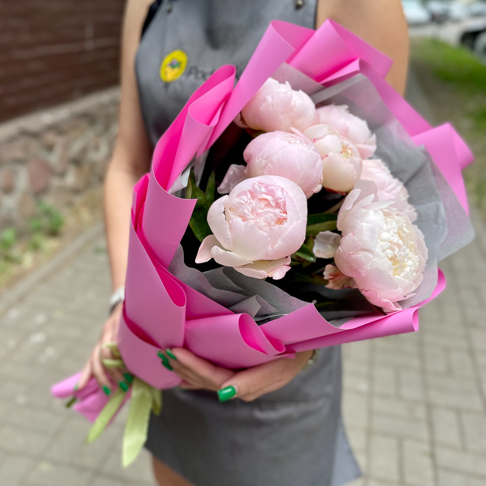 Букет "Диана"