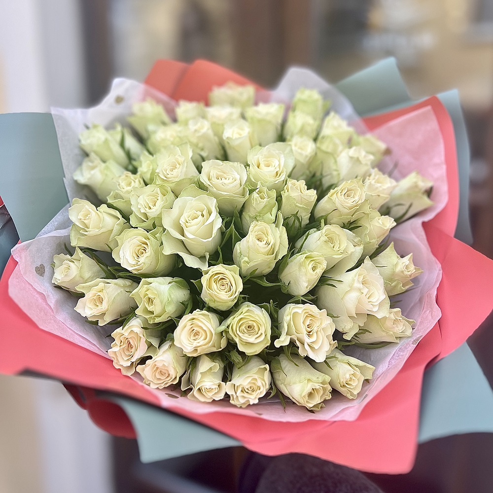 Акция, 51 "Кенийская Атена" 40см