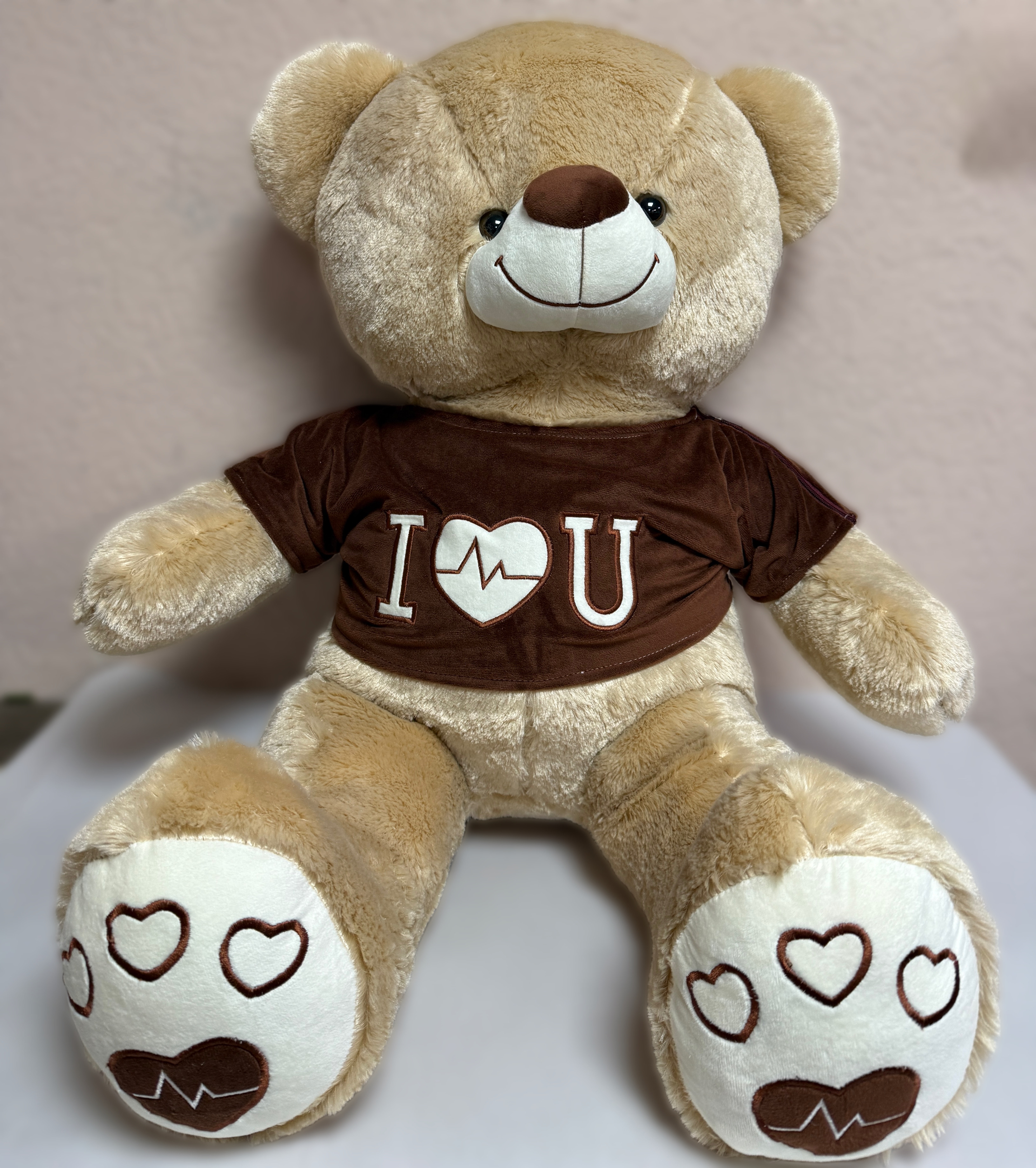 Медведь в ассортименете