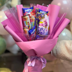 Букет "Нежный"