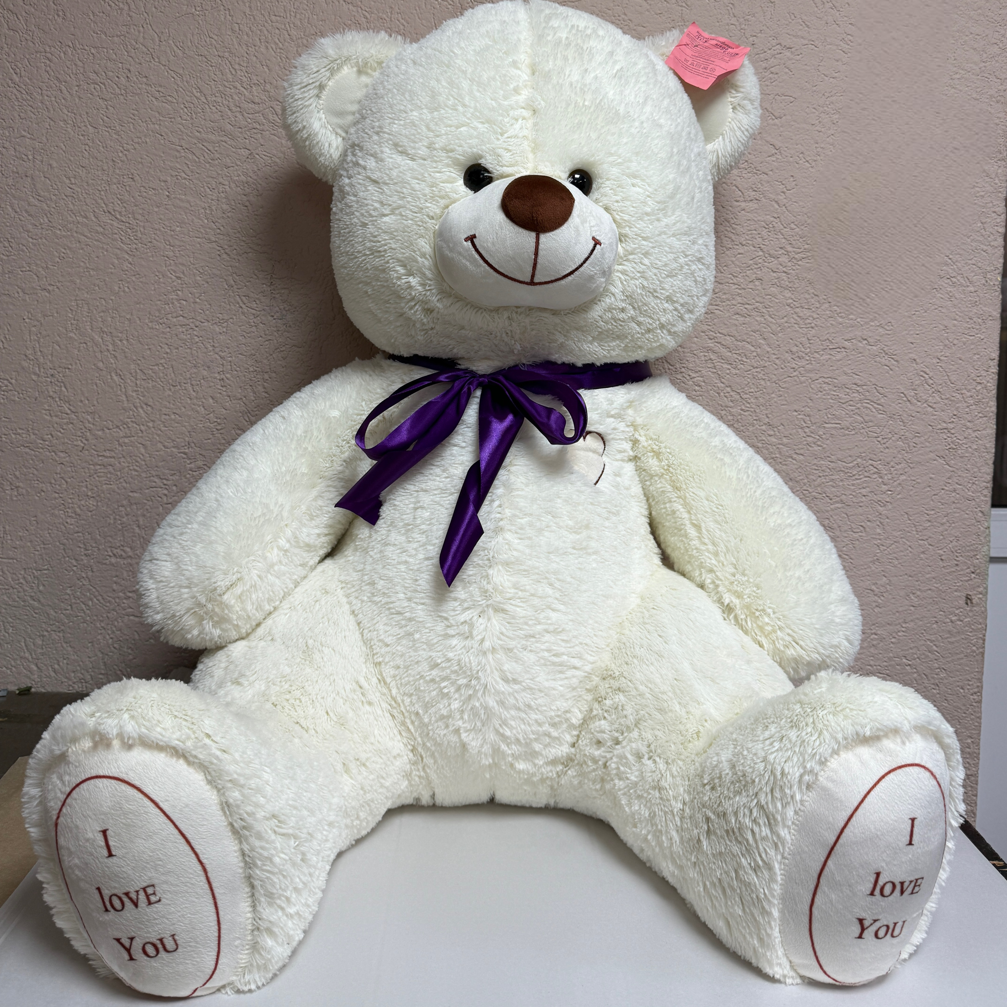 Медведь в ассортименете