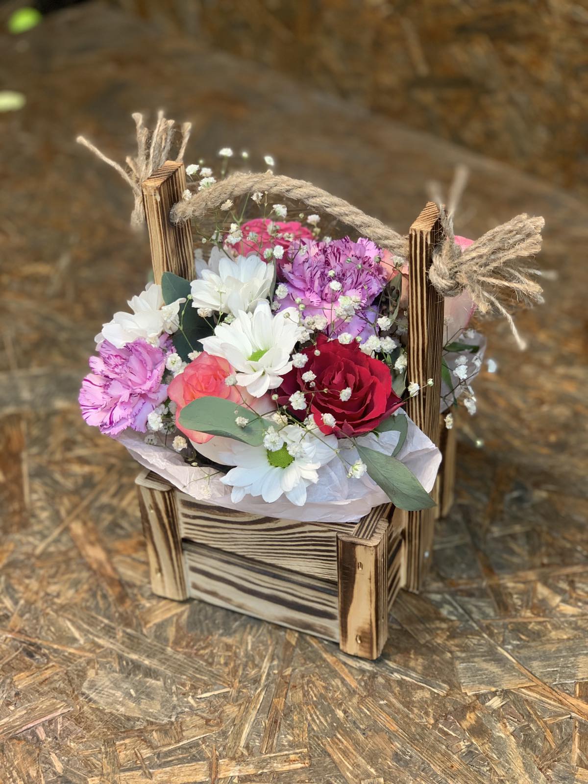 Композиция №7 Композиция №7