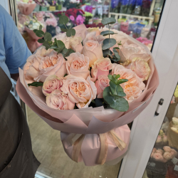 Букет №8 Букет №8