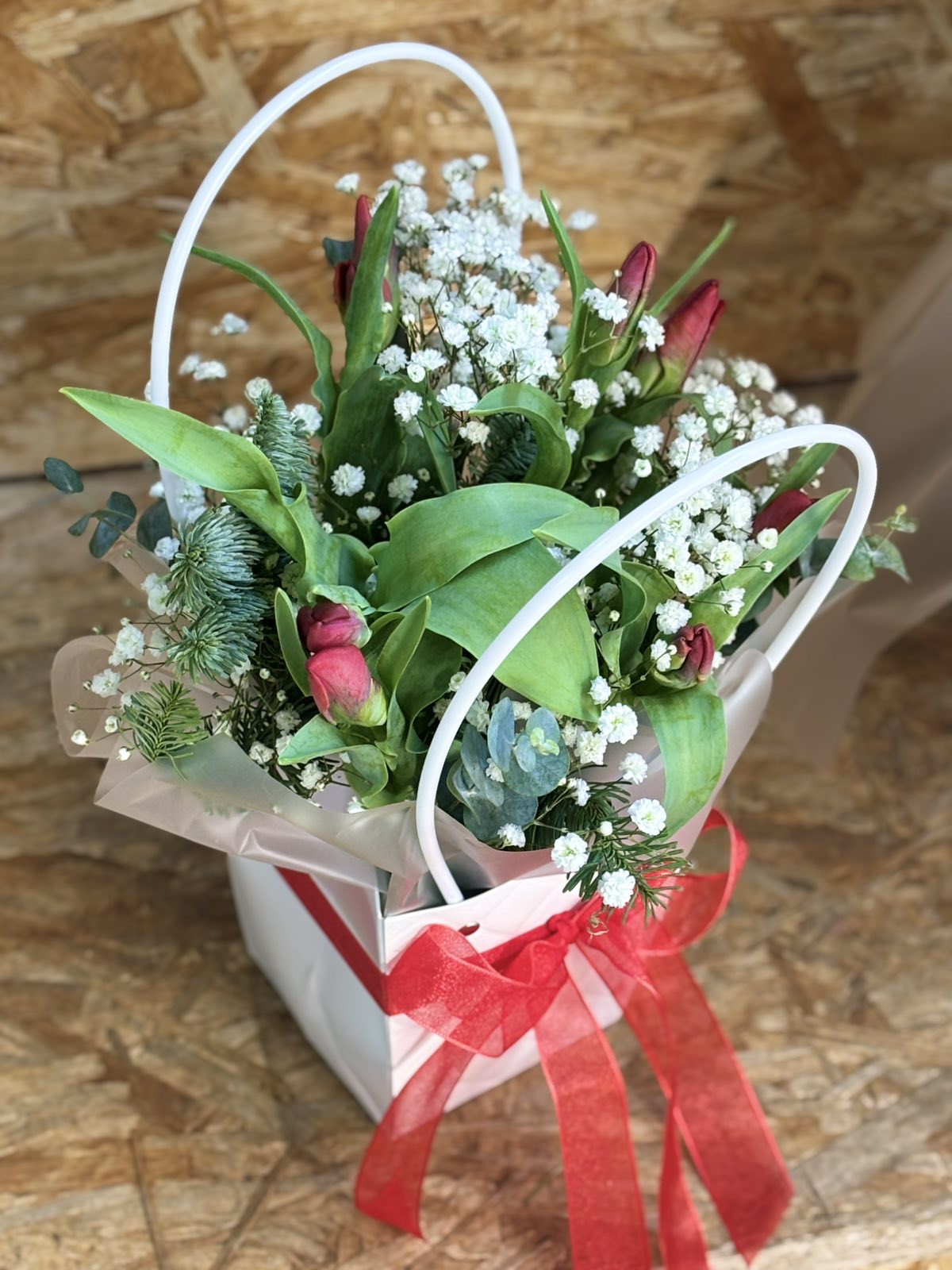 Композиция №3