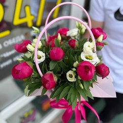 Композиция "Лунный аромат"