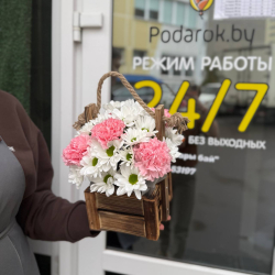 Композиция "Миледи"