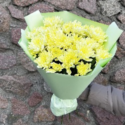 Букет "Оливия"