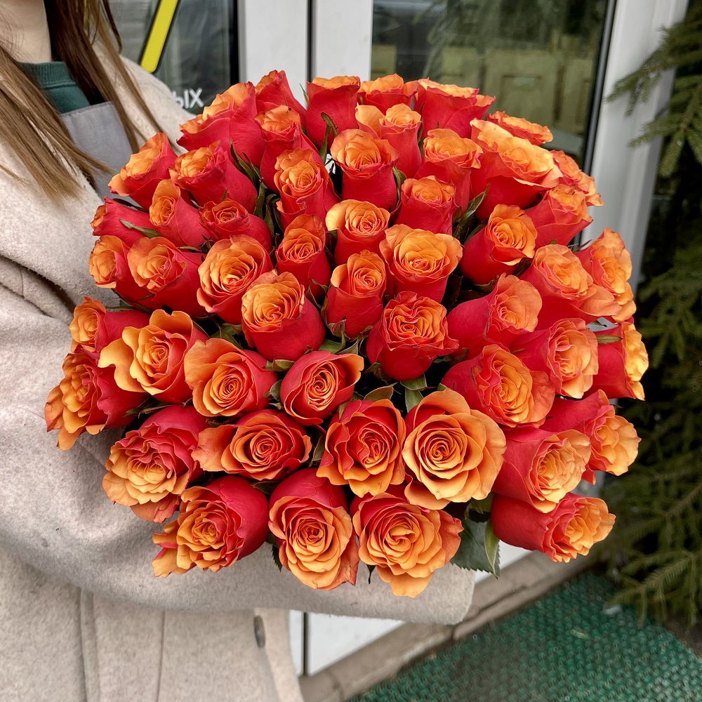 Акция, 51 "Кенийская Эспана" 50см Акция, 51 "Кенийская Эспана" 50см