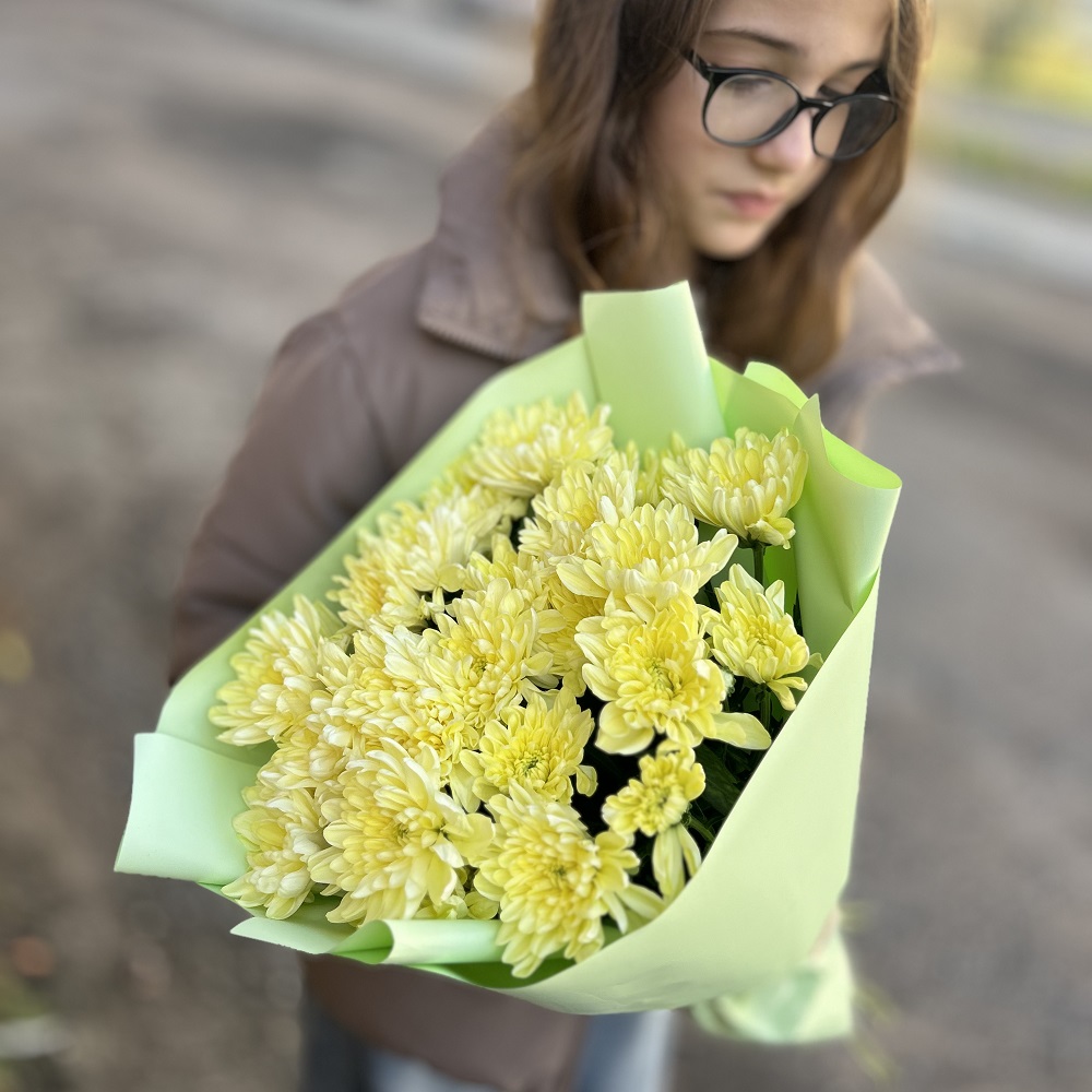 Букет "Оливия"