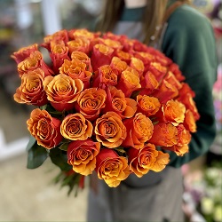 Акция, 51 "Кенийская Эспана" 50см Акция, 51 "Кенийская Эспана" 50см