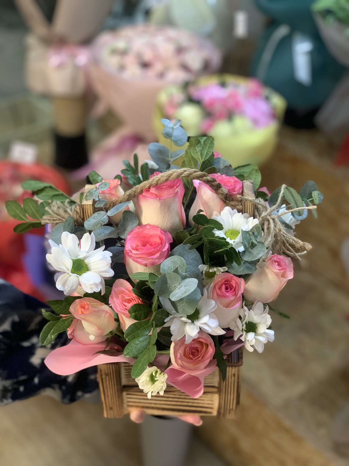 Композиция №7