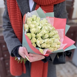 Акция, 51 "Кенийская Атена" 40см