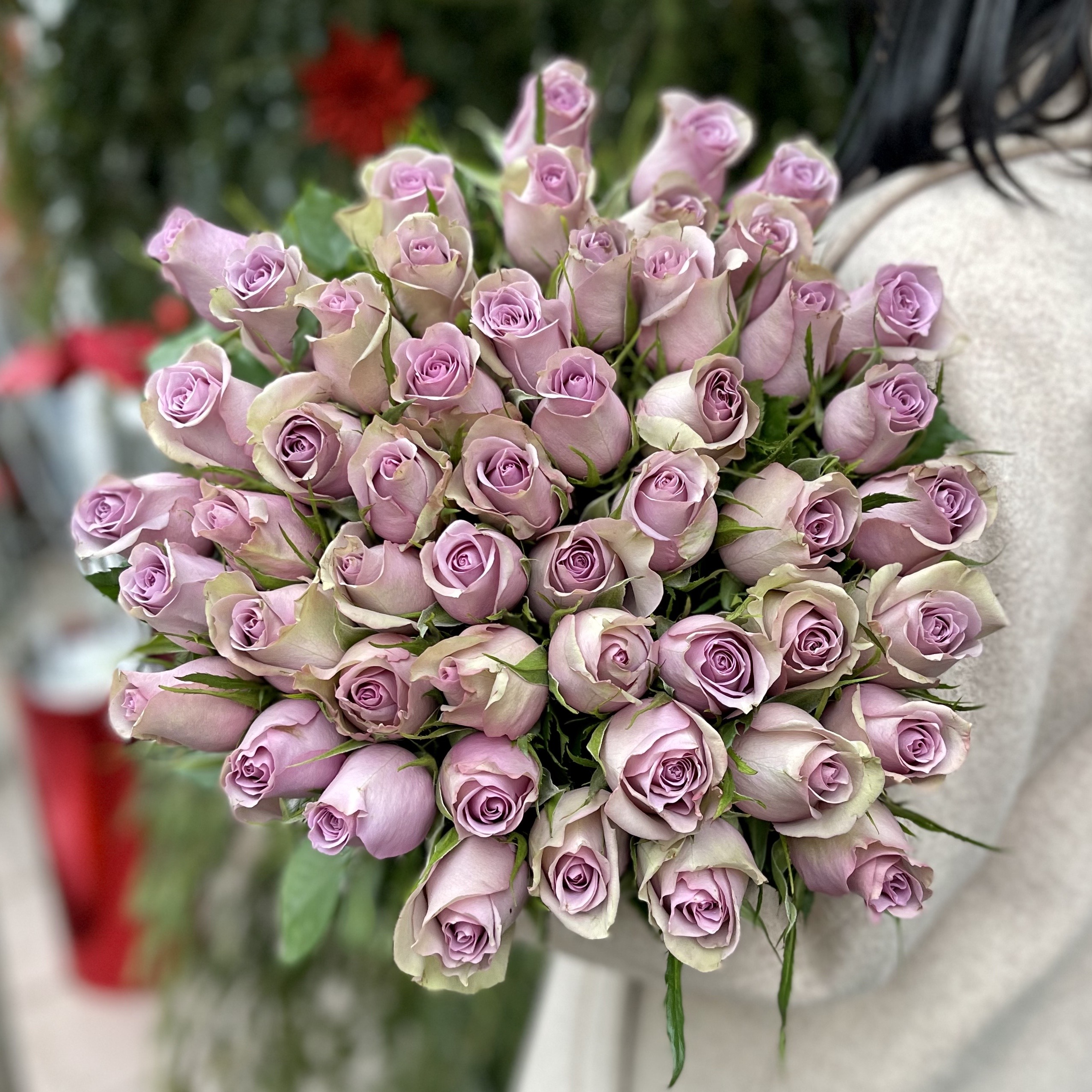 Акция, 51 "Кенийский Туман" 50см Акция, 51 "Кенийский Туман" 50см