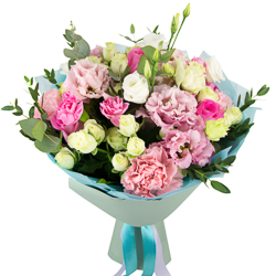 Букет "Чувство" (Эквадор)