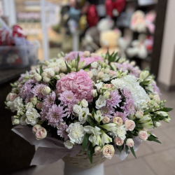 Корзина "Купидон"