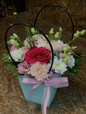 Композиция №2 Композиция №2