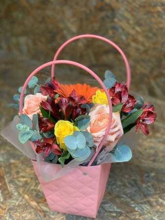 Композиция №5 Композиция №5