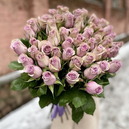 Акция, 51 "Кенийский Туман" 50см Акция, 51 "Кенийский Туман" 50см