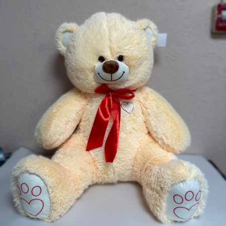 Медведь в ассортименете