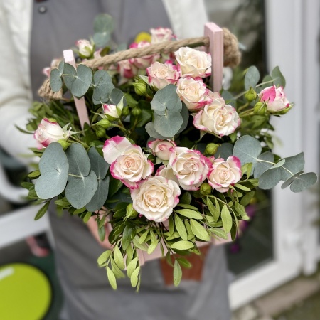 Композиция "Олд Фешен"