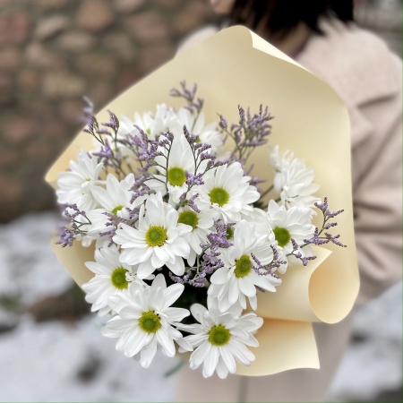 Букет "Касандра"