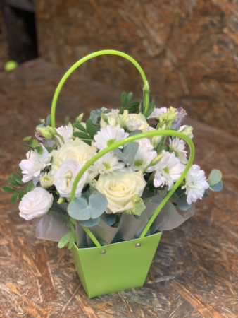 Композиция №6 Композиция №6