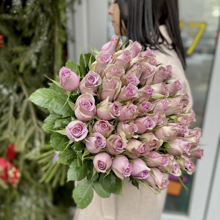 Акция, 51 "Кенийский Туман" 50см Акция, 51 "Кенийский Туман" 50см