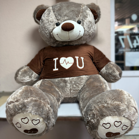 Медведь Босс