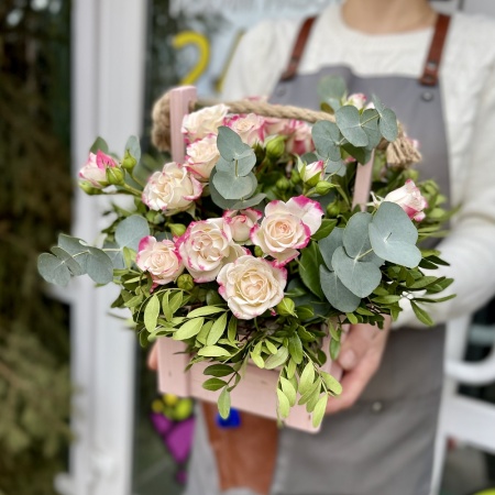 Композиция "Олд Фешен"