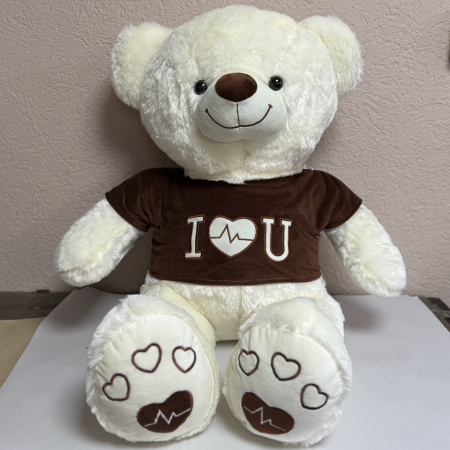 Медведь в ассортименете