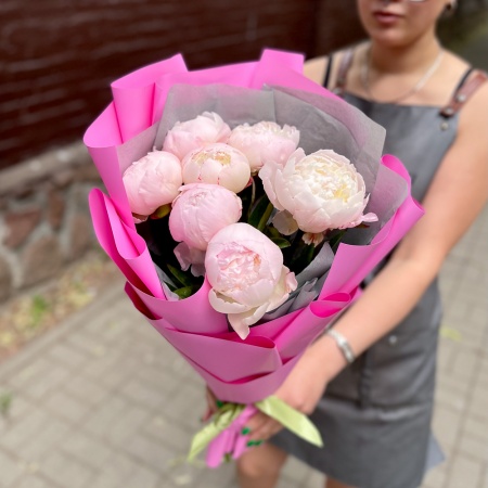 Букет "Диана"