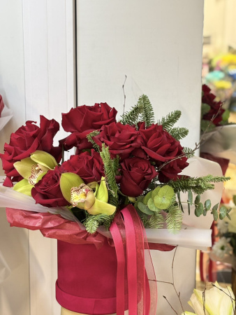 Композиция №4