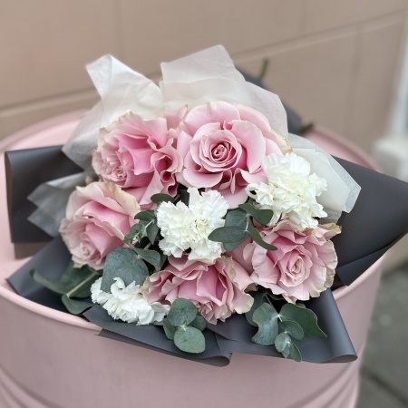 Букет "Тот самый"