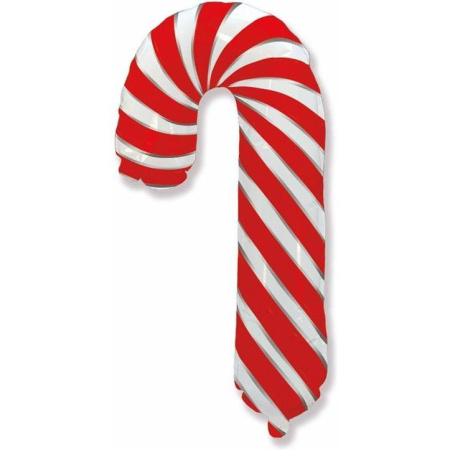 Шар-фигура Карамель Новогодняя