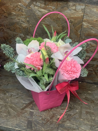 Композиция №8