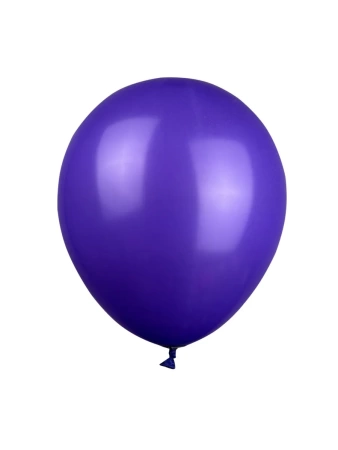 Шар латексный "Лавандовый" 