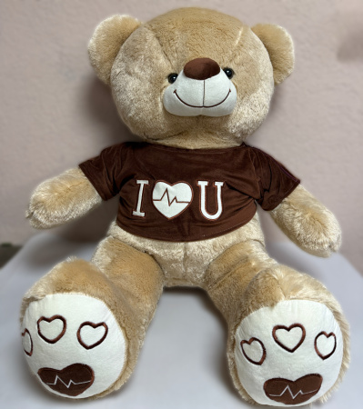 Медведь в ассортименете