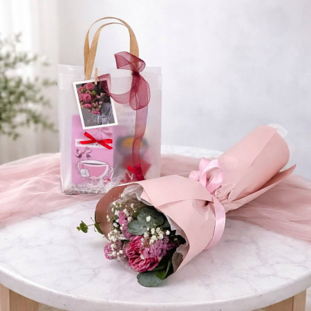 Подарочный набор "Комплимент"