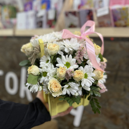 Композиция "От души"