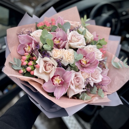 Букет "Токио"