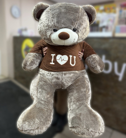 Медведь Босс