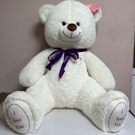 Медведь в ассортименете