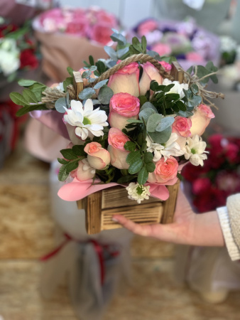 Композиция №7